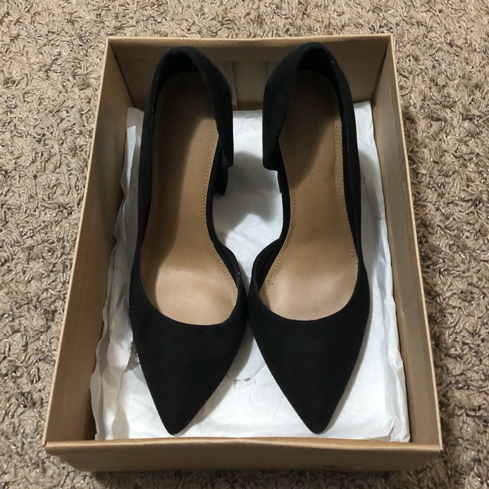 Asos Block Heals